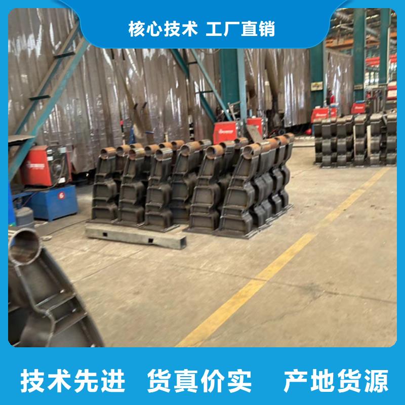 【桥梁护栏厂家市政道路防护栏精挑细选好货】<当地>经销商