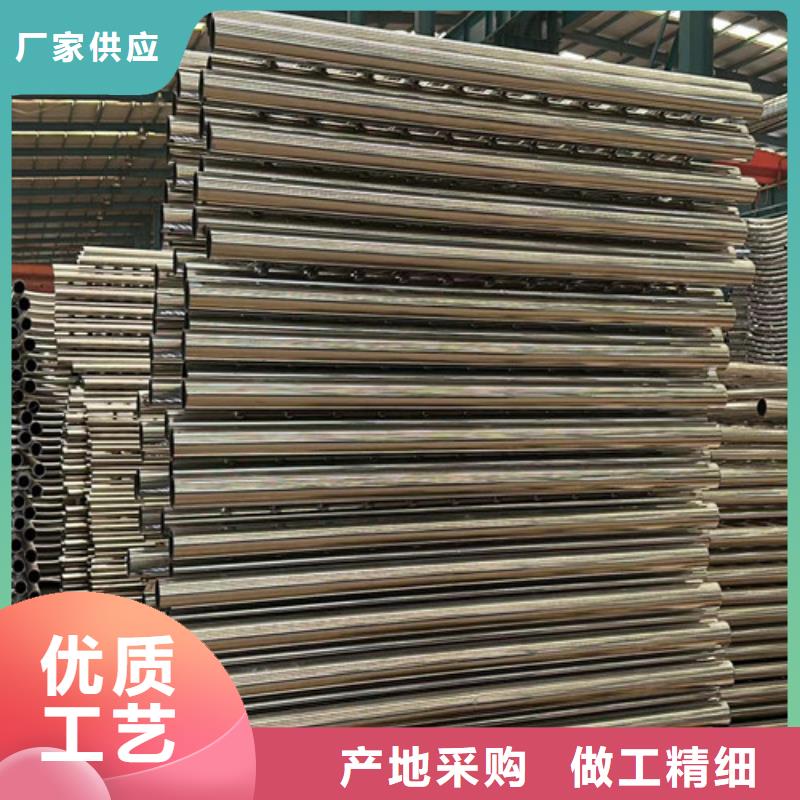 桥梁护栏厂家一站式供应厂家现货销售