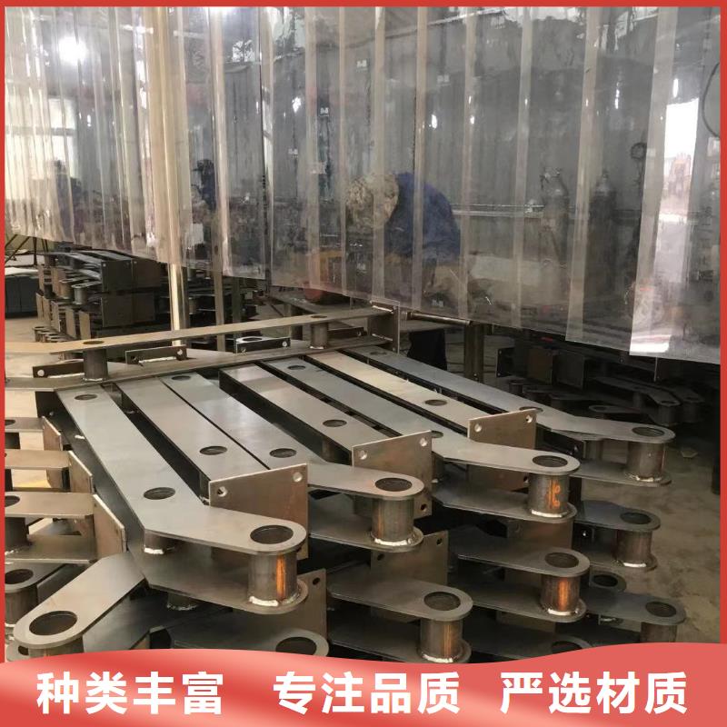 护栏【城市景观防护栏】质量牢靠优选货源