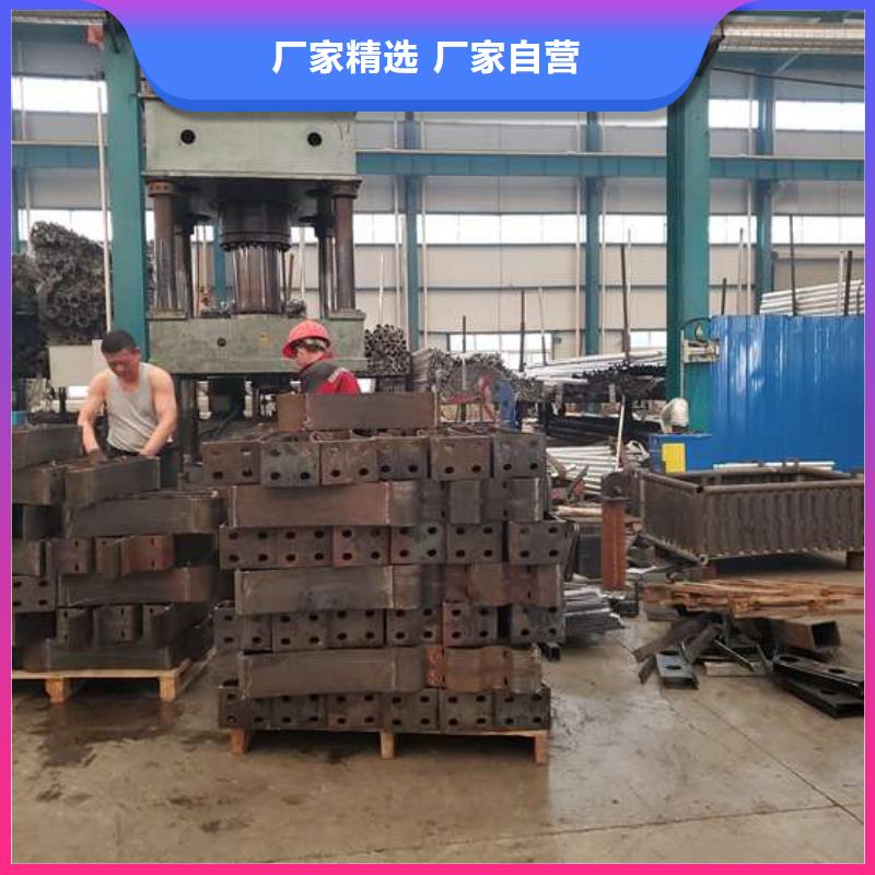 护栏_【不锈钢复合管】随心所欲定制专心专注专业