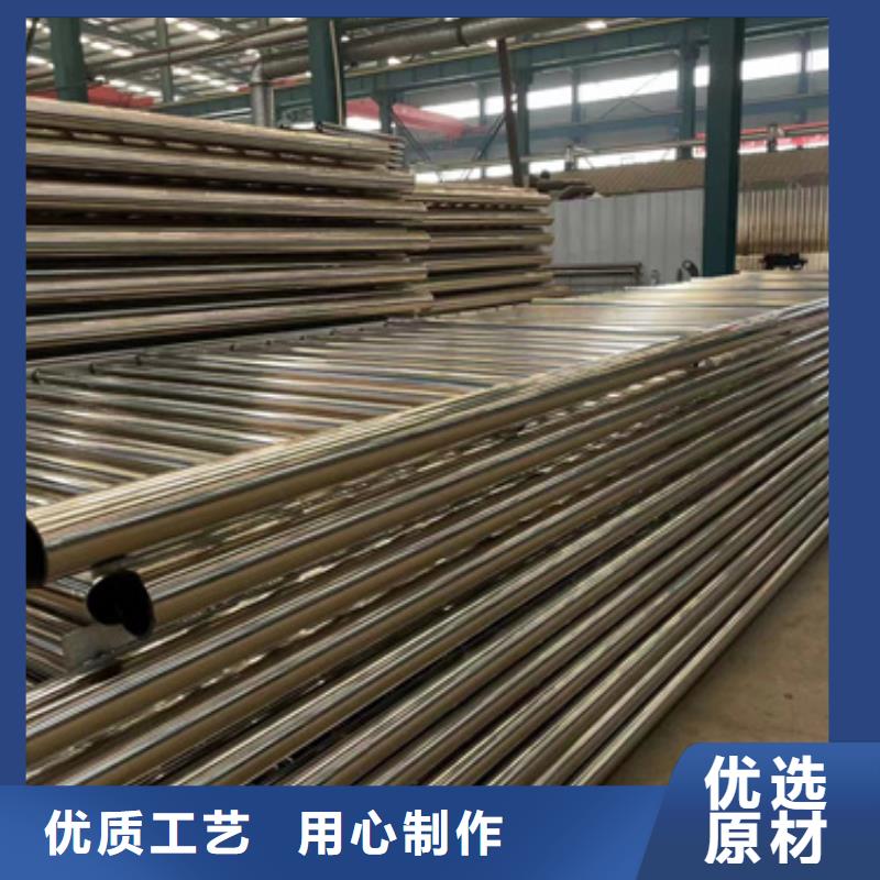护栏防撞护栏厂好产品不怕比用的放心