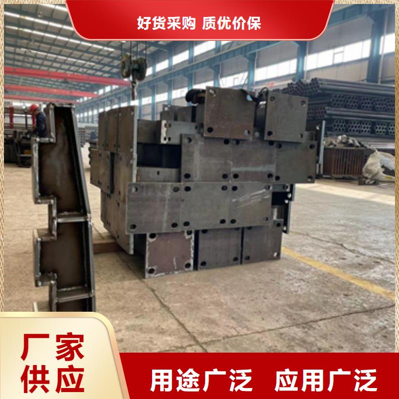 护栏【镀锌波形护栏】源厂定制多家仓库发货