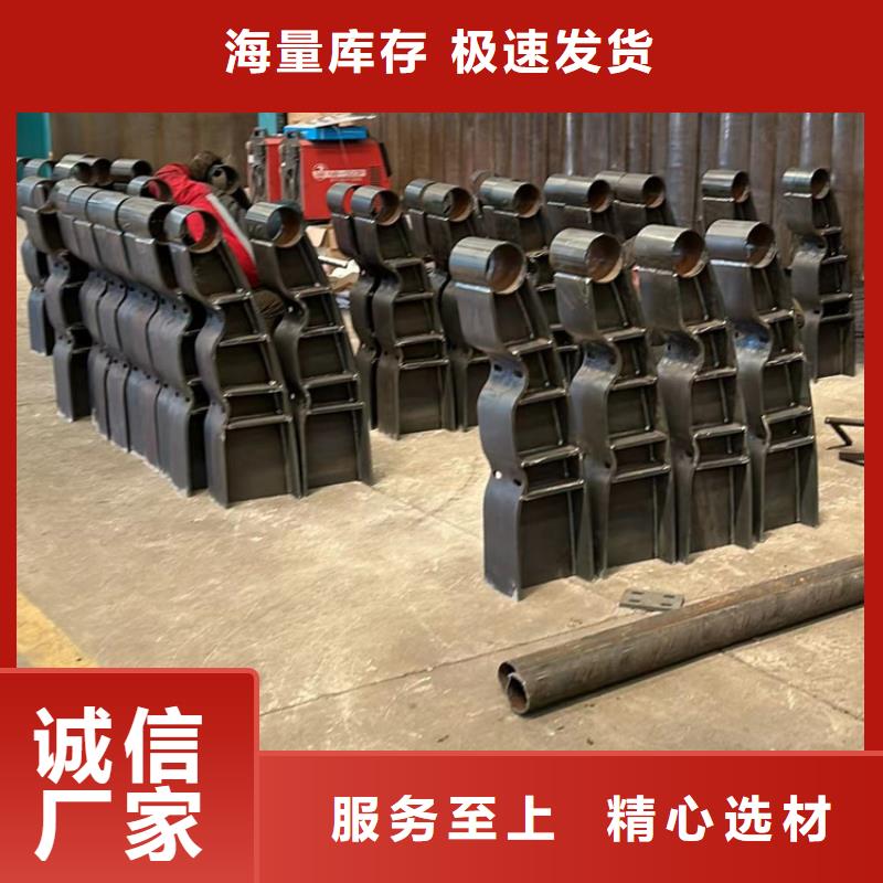 灯光护栏直销厂家当地生产商