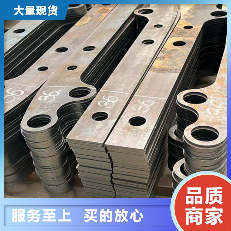 护栏_桥梁景观栏杆从源头保证品质现货齐全售后无忧