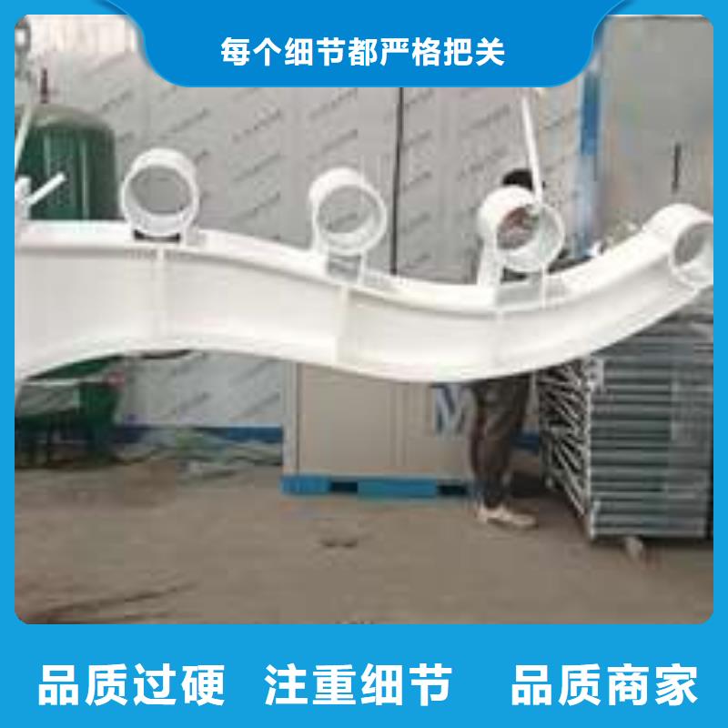 护栏桥梁钢护栏厂精品选购专业品质