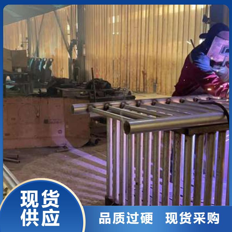 护栏-道路护栏厂真诚合作本地货源
