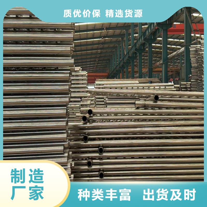 【护栏】LED防护栏杆厂家定制同城经销商