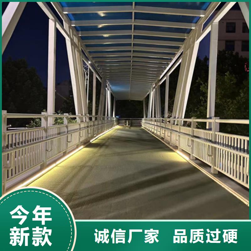 护栏-防撞护栏厂实力工厂海量库存
