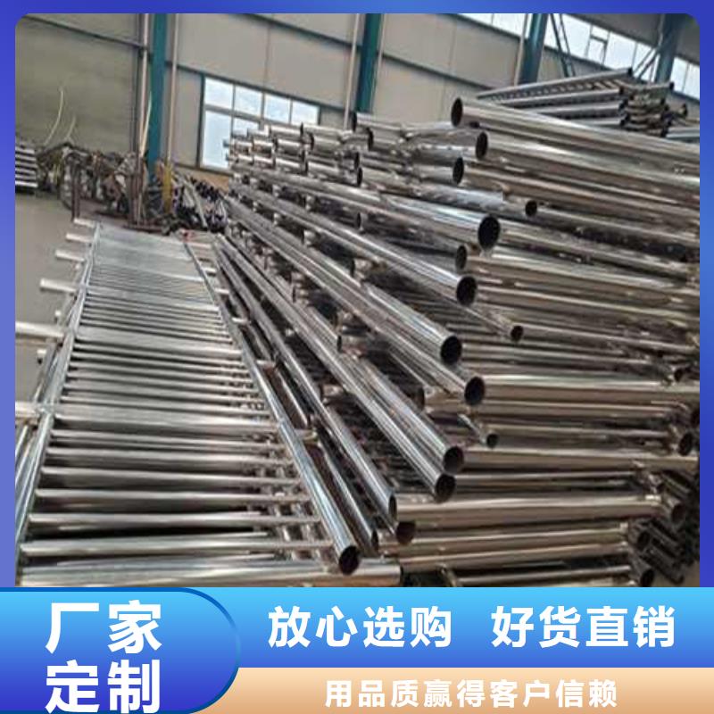 隔离桥梁护栏防撞厂家发货及时同城生产厂家