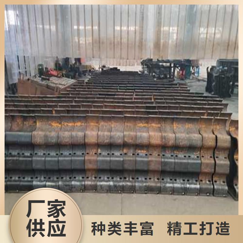 护栏1_河道防撞栏杆厂家直销规格多样真诚合作