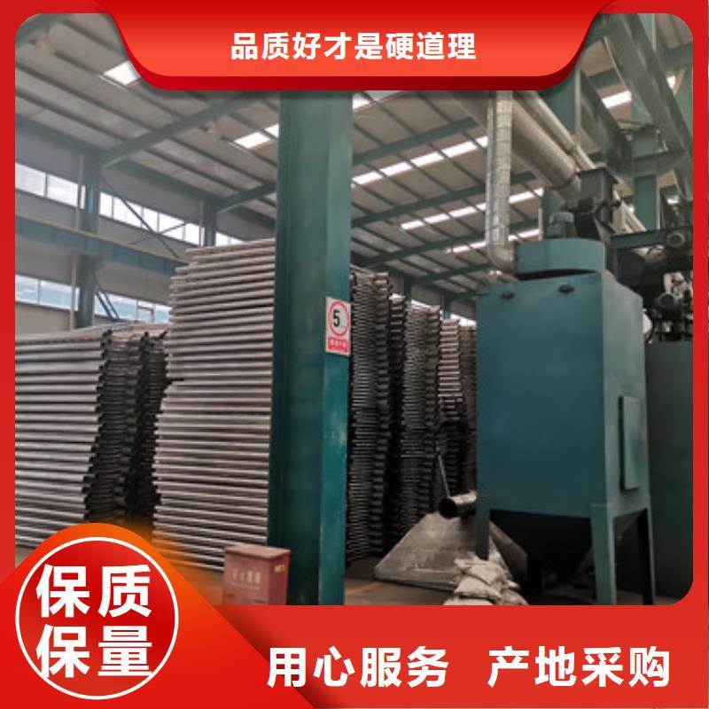 护栏1,镀锌管景观护栏安装简单海量库存