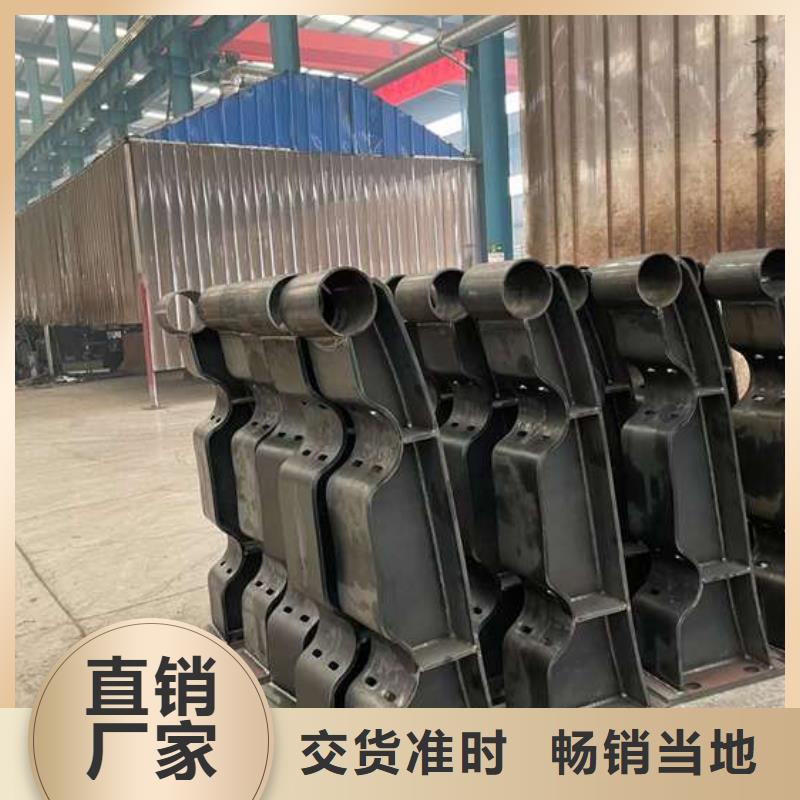 护栏1防撞护栏厂匠心品质应用广泛