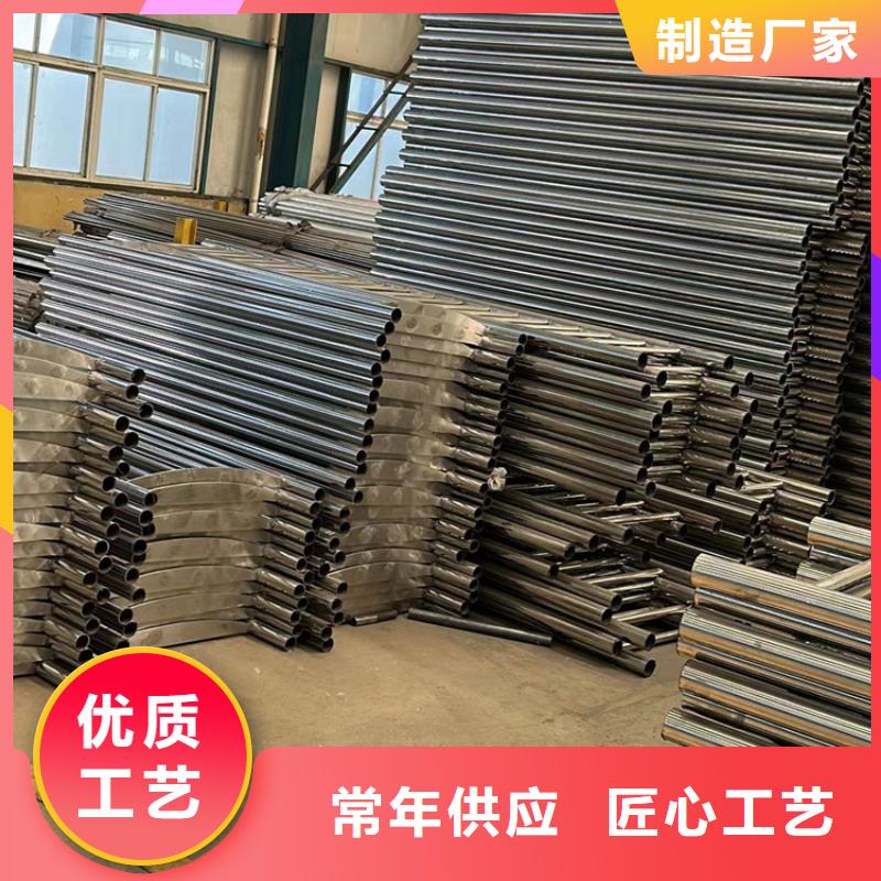 桥梁不锈钢护栏大型生产厂家细节展示