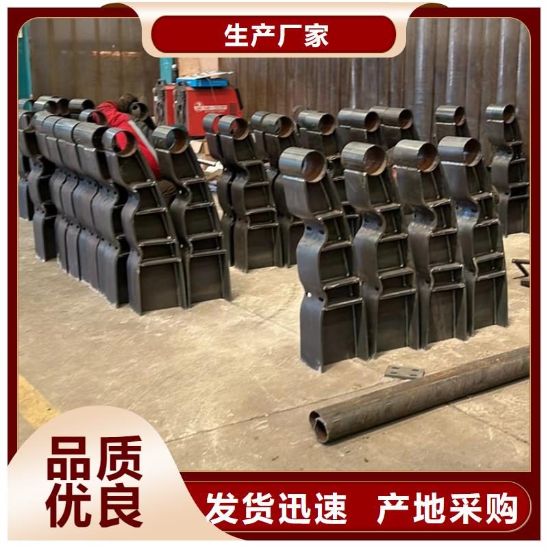 【护栏1】-【镀锌波形护栏】价格合理现货齐全售后无忧