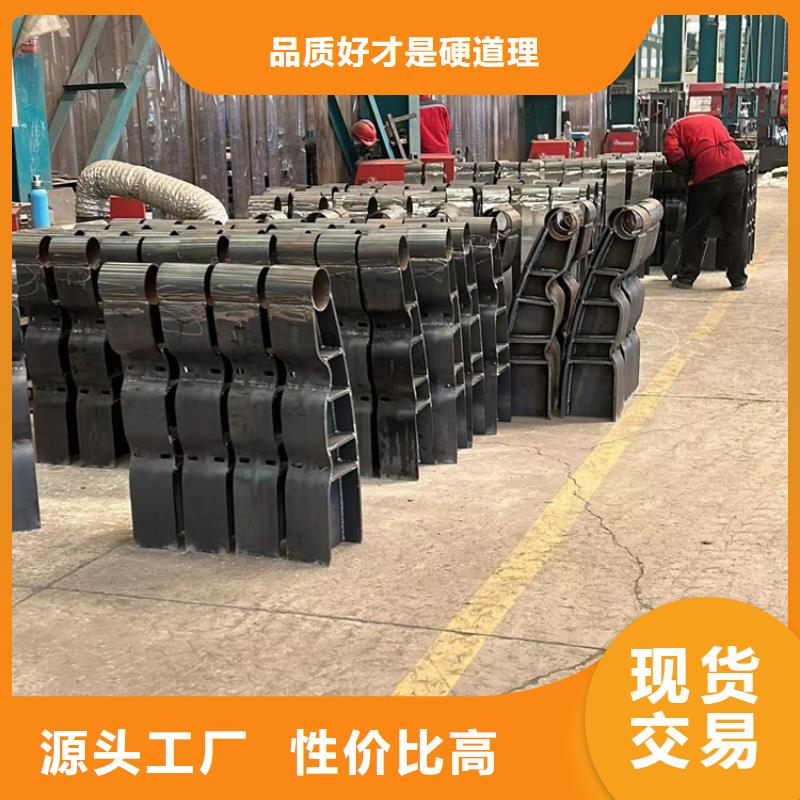 护栏1-防撞护栏立柱贴心服务服务周到
