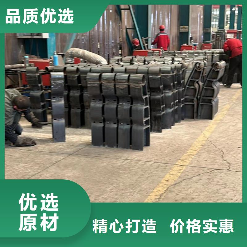 护栏1【景观护栏】产地直供本地生产厂家