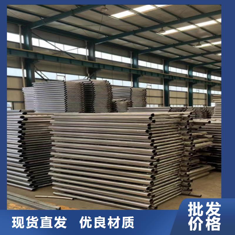 护栏1桥梁护栏厂实力见证当地品牌