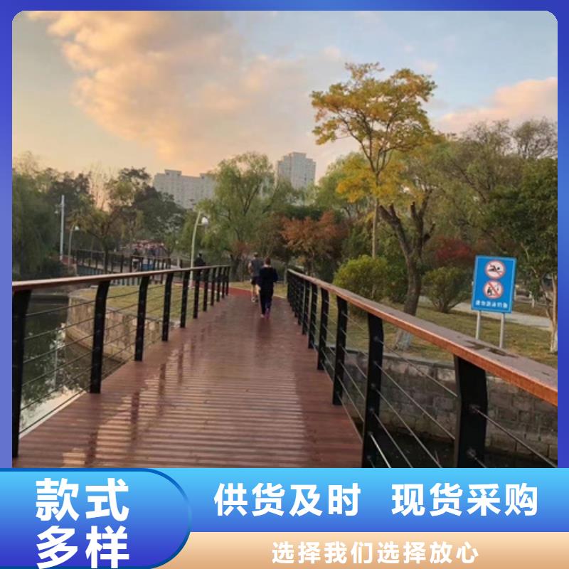 护栏防撞护栏厂品质保障售后无忧细节决定成败