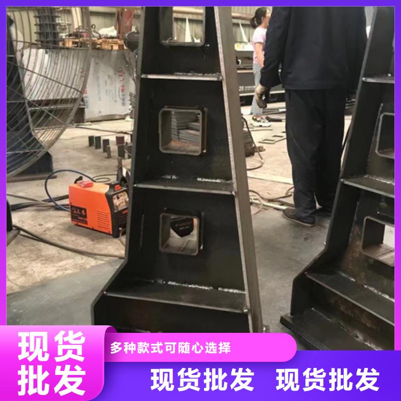 不锈钢复合管栏杆实力批发厂家当地服务商