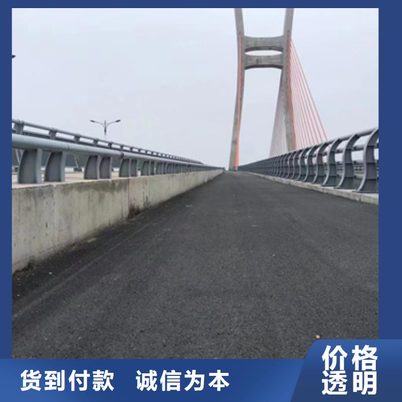 【护栏】钢丝绳护栏厂保质保量老品牌厂家