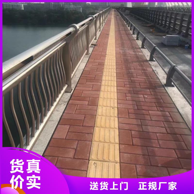 护栏栈道护栏厂超产品在细节款式多样