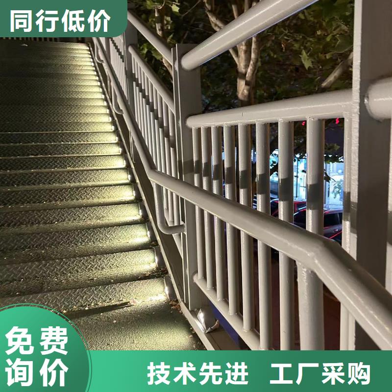 护栏立柱工厂直供追求品质