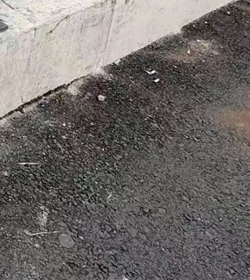 桥梁护栏不用【人行道栏杆】质检合格出厂