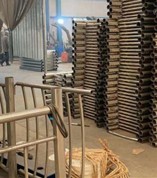 桥梁护栏不用【防撞护栏厂】精工制作工厂采购