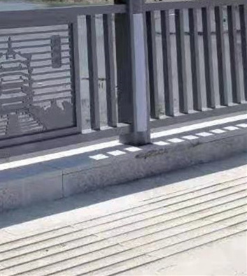 【桥梁护栏不用景观护栏厂本地配送】品质过硬