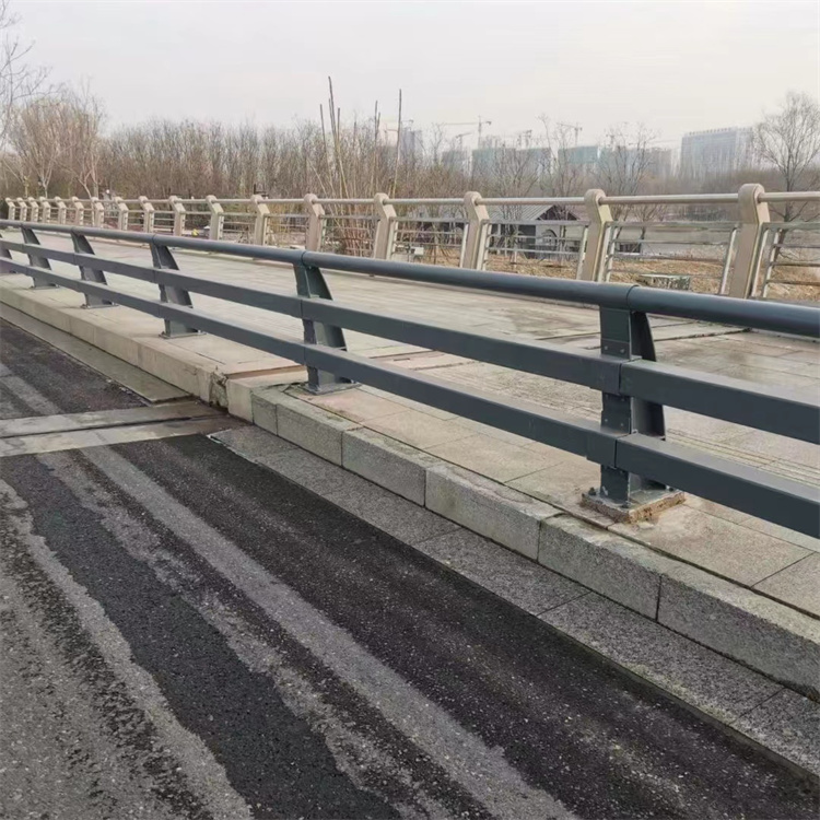 防撞护栏