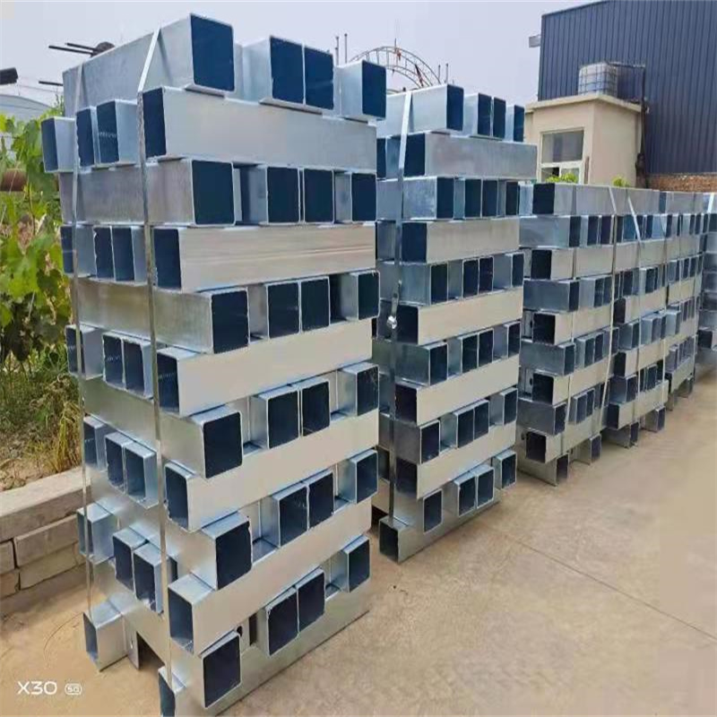 护栏桥梁护栏厂优选货源
