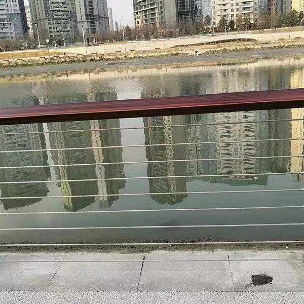 护栏立柱价格公道主推产品