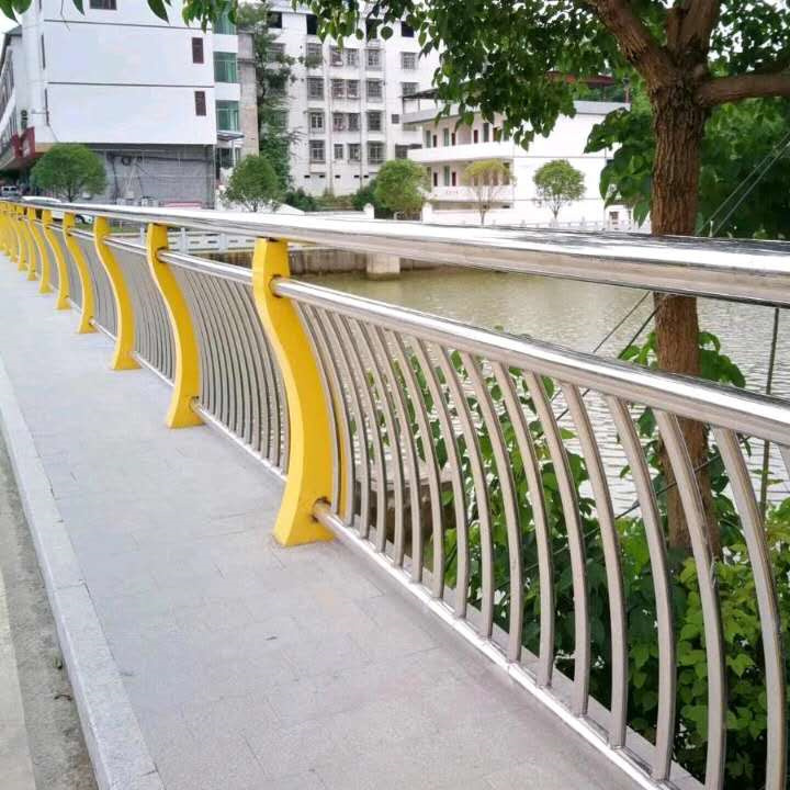 护栏201不锈钢复合管专业设计精工打造