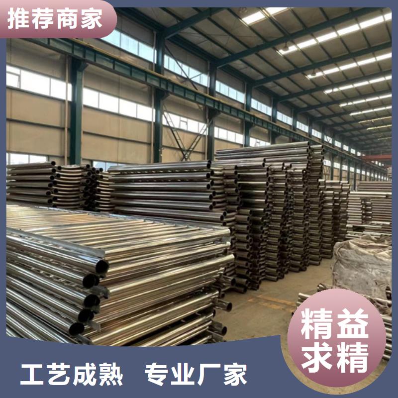 【防撞护栏镀锌喷塑防撞栏来图定制】可零售可批发