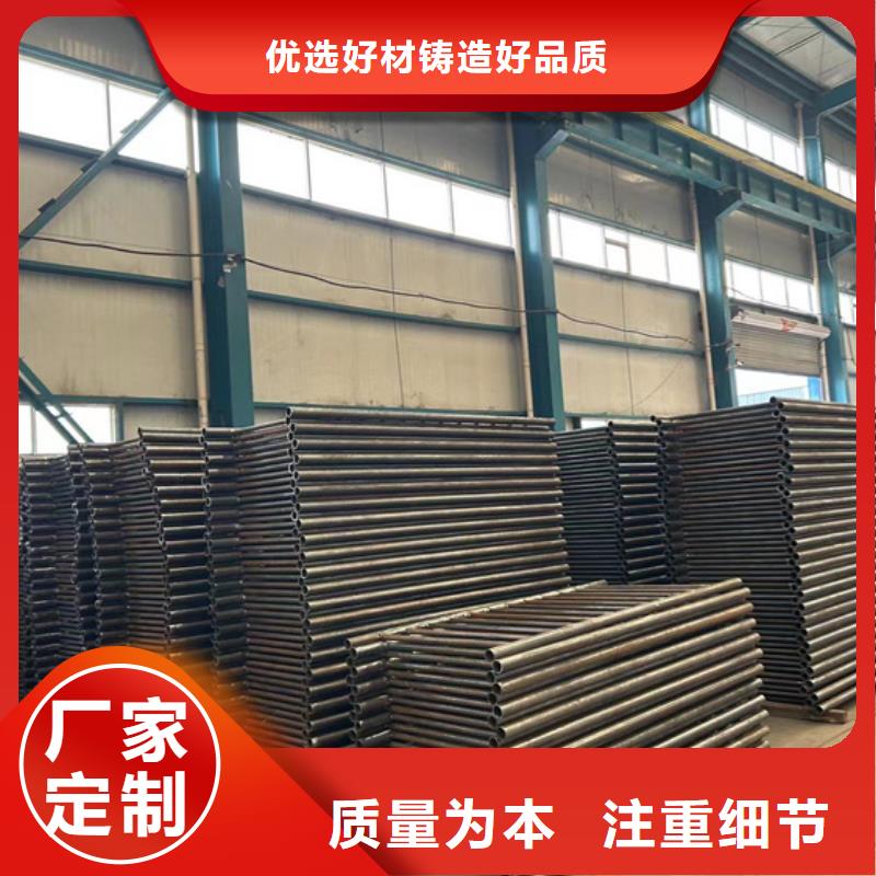 不锈钢护栏经销商支持加工定制