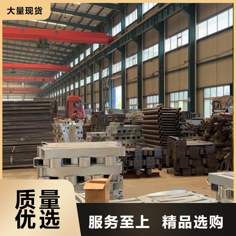 防撞护栏桥梁防撞护栏通过检测{当地}生产厂家