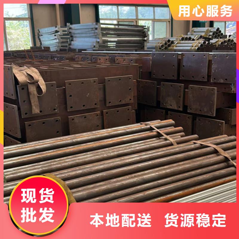 防撞护栏M型防撞护栏应用广泛本地公司