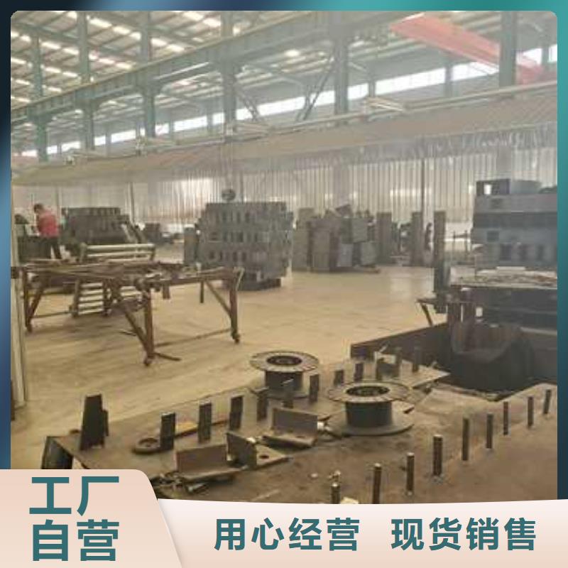 道路护栏防撞护栏专业按需定制【当地】制造商