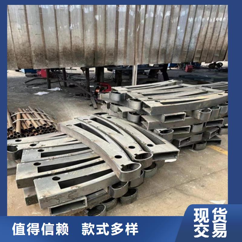 道路护栏景观护栏专注产品质量与服务产地直供