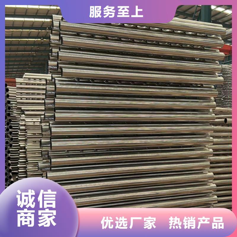 道路护栏桥梁防撞护栏工厂批发当地公司