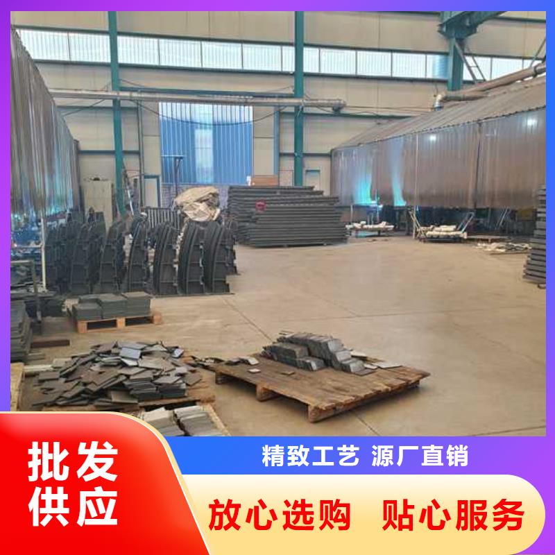 护栏桥梁栏杆价格有优势每一处都是匠心制作