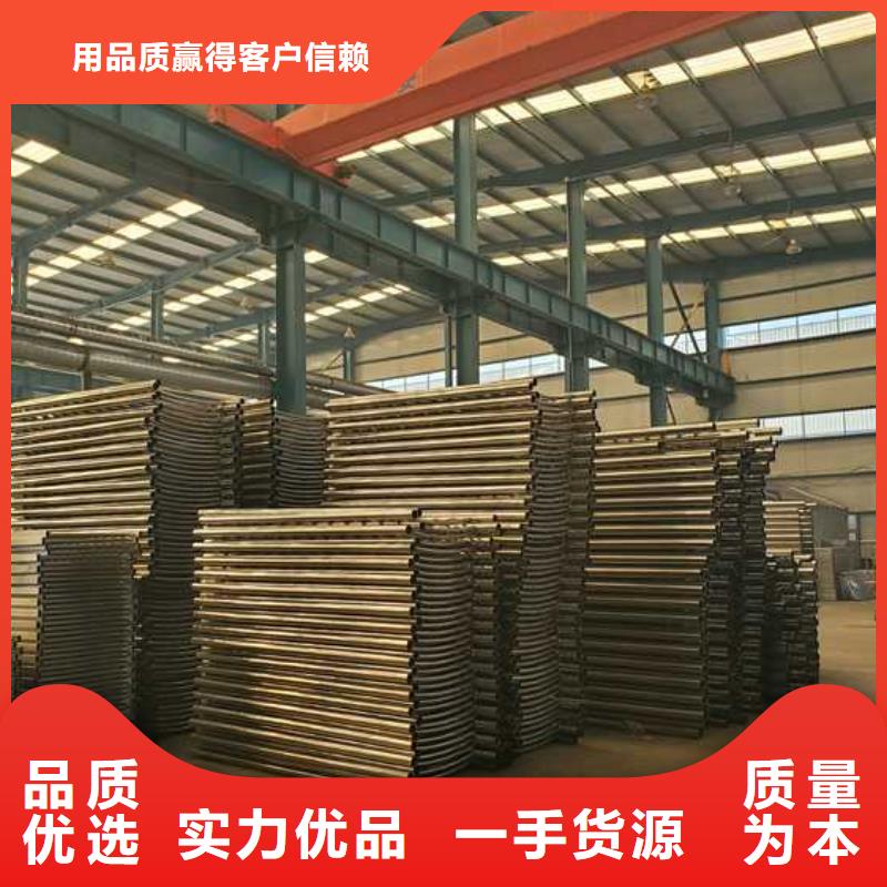 灯光护栏不锈钢桥梁护栏厂用心做产品支持定制