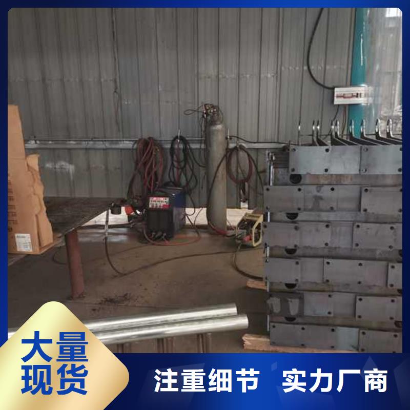 护栏【【交通护栏】】厂家直销供货稳定贴心服务