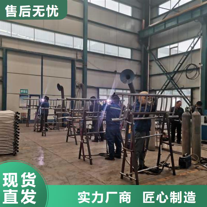 灯光护栏【铝合金护栏】诚信商家精选货源
