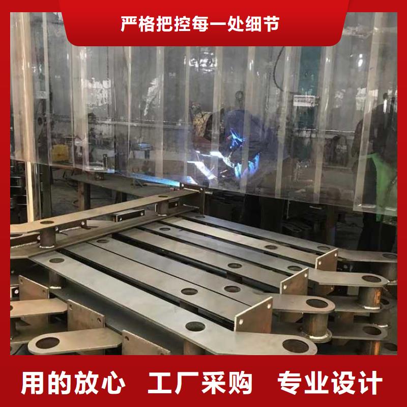 护栏桥梁护栏专业品质专业生产N年