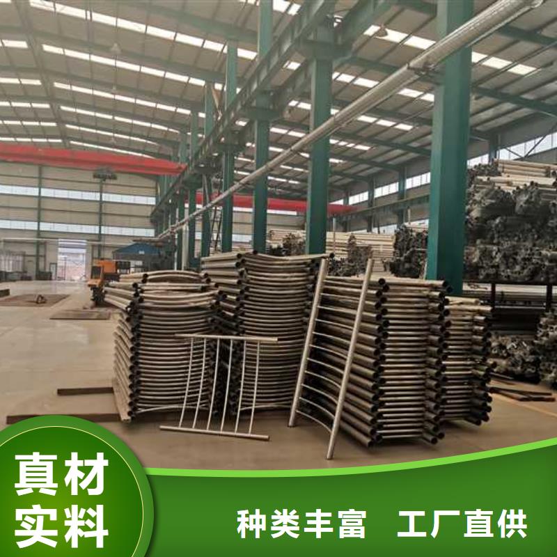 灯光护栏,桥梁钢护栏厂家直销规格多样厂家规格全