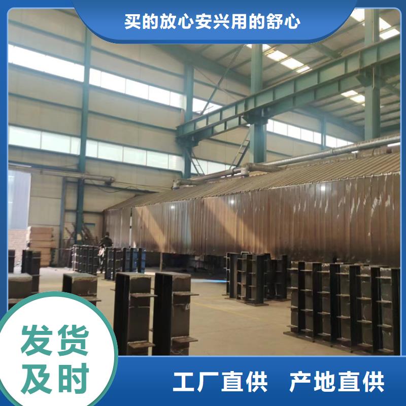 灯光护栏不锈钢碳素钢复合管专业按需定制商家