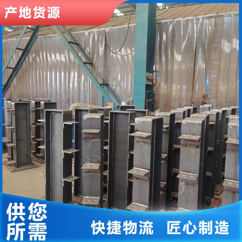 【灯光护栏-不锈钢护栏厂快速报价】同城供应商