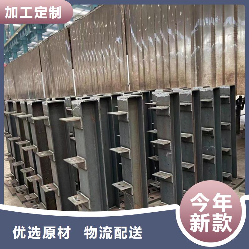 灯光护栏【304不锈钢复合管】联系厂家同城服务商