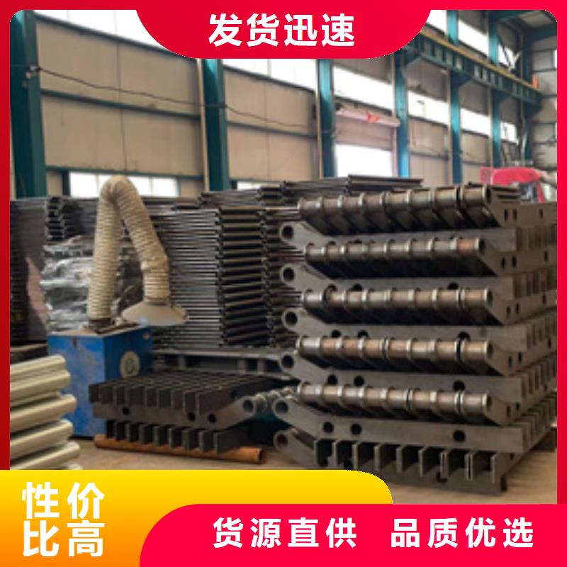 灯光护栏-市政道路防护栏厂家大量现货厂家规格全